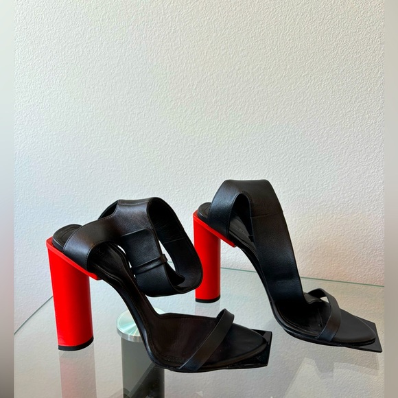 Heels by Calvin Klein 38 - Picture 1 of 6